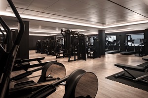 Fitness Studio
